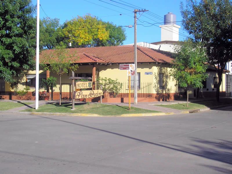 Hotel San Pedro