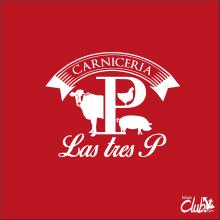 Carnicería Las 3 P