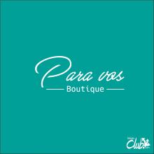 Para Vos Boutique