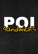 Sandwich´s POI