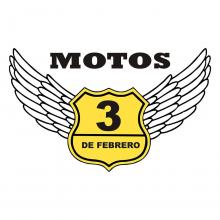3 De Febrero Motos