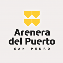 Arenera del Puerto