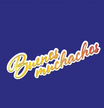 Buenos Muchachos