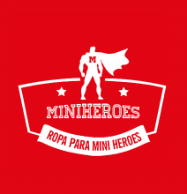 Mini Héroes