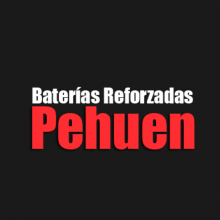 Baterías Pehuen