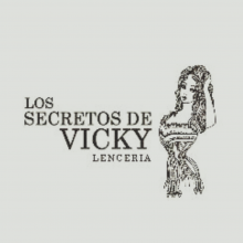 Secretos de VIcky