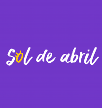 Sol de Abril