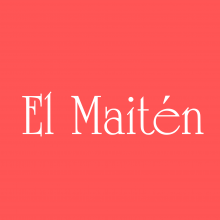 El Maitén