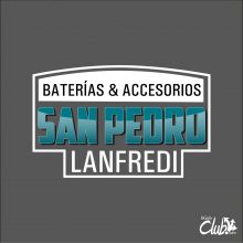 Baterias y accesorios San Pedro