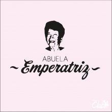 Abuela Emperatriz