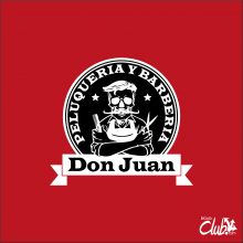 Don Juan Barbería y Peluquería