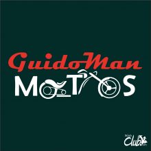 Guido Man Motos