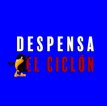 Despensa El Ciclón