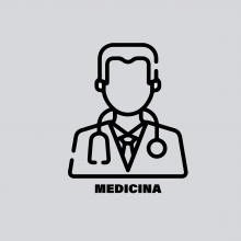 Jorge Luis Mecco - Médico