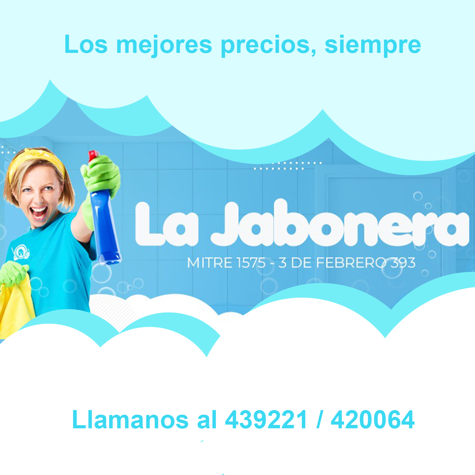 La Jabonera 