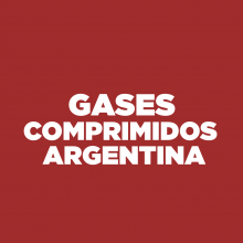Gases Comprimidos Argentina
