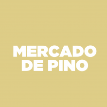 Mercado de Pino