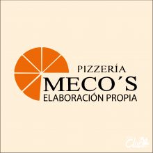 Pizzería Meco's