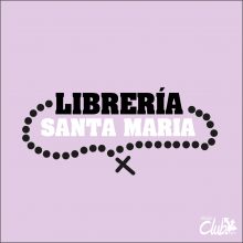 Librería Santa María