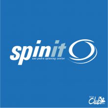 Spinit - San Pedro Spinning Center