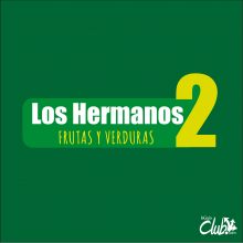 Los Hermanos II - Frutas y Verduras