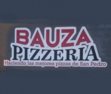 Pizzería Bauzá