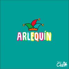 Cotillón Arlequín