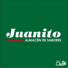 Juanito Almacén de Sabores