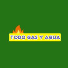Todo Gas y Agua