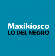 Maxikiosco Lo del Negro