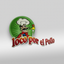 Locos por el pollo