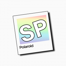 Polaroid San Pedro
