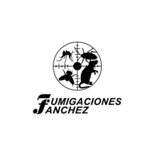 Fumigaciones Sánchez