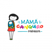 Mamá Canguro Pañalera