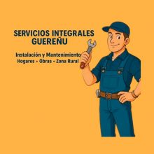 Servicios Integrales Guereñu