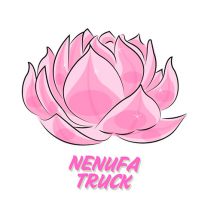 Nenufa Trak Logo