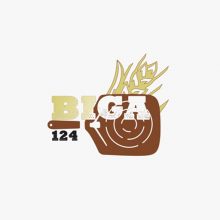 BIGA 124