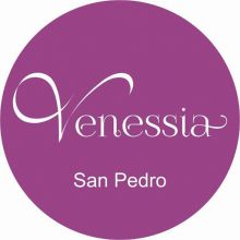 Venessia en San Pedro