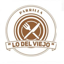 PARRILLA LO DEL VIEJO, en ALSINA