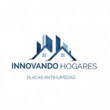 INNOVANDO HOGARES (placas antihumedad)