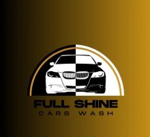 Full Shine, lavadero en San Pedro