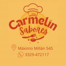 Carmelín Sabores, comida casera