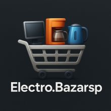 Electro.bazarsp bazar electronico en San Pedro